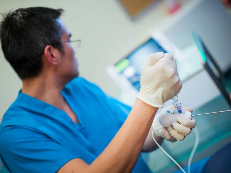Injections vs. Surgery: What's Best for You?
