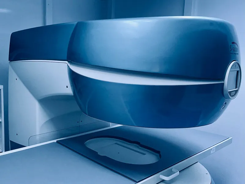Top Tips Before Your MRI Scan