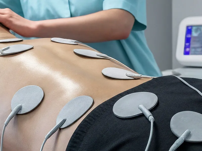 Choosing Between TENS and NMES: Electrotherapy Solutions for Musculoskeletal Conditions