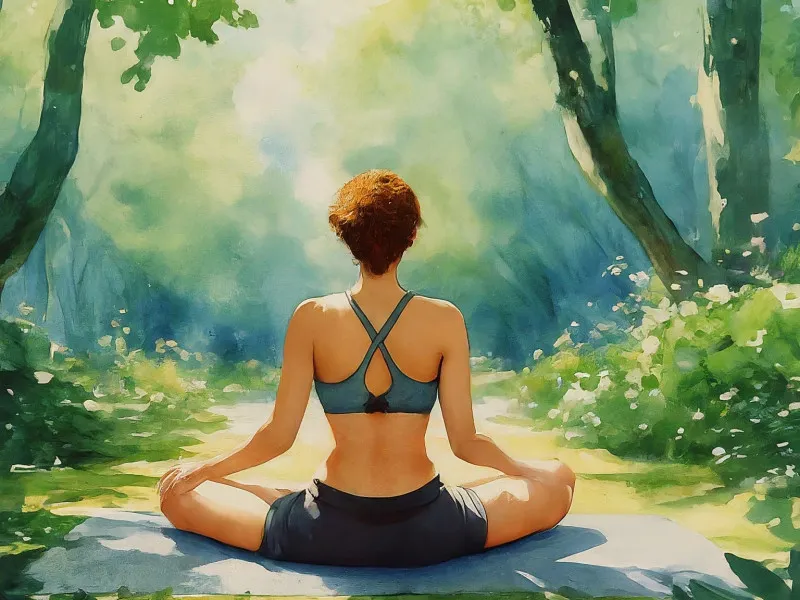 "Understanding Muscle Tension: The Hidden Cause of Back Pain